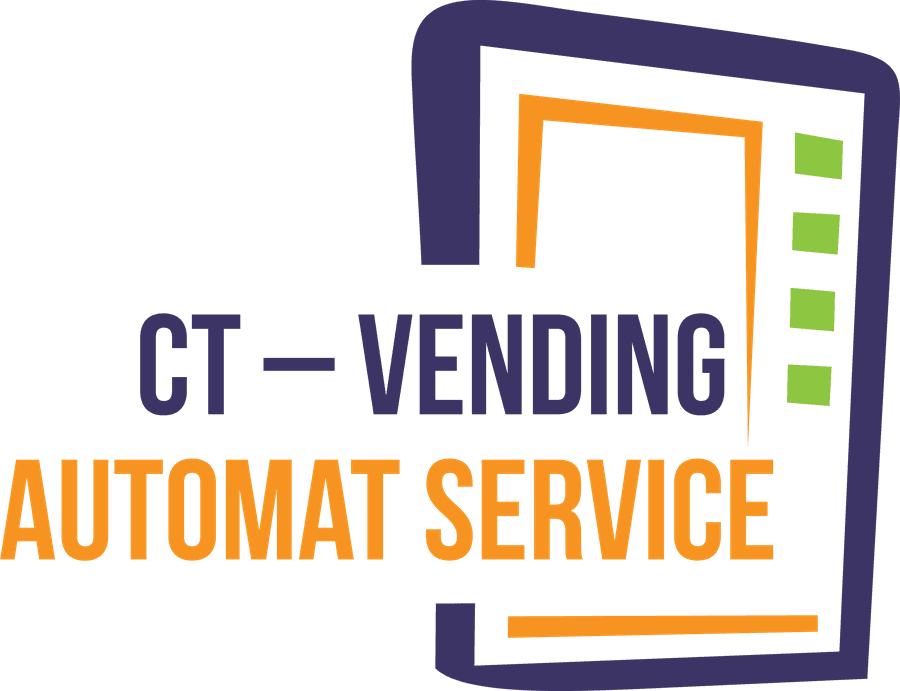 CT Vending – Automat Service